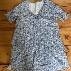 Madewell dress